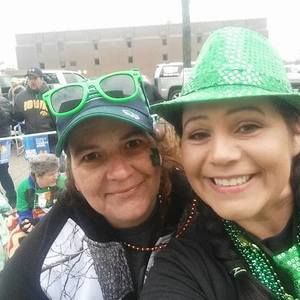 Meet your Posher, Shelly